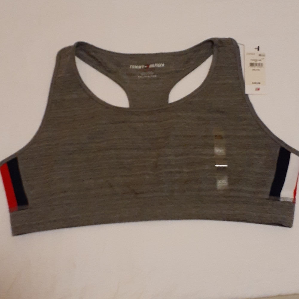 Tommy Hilfiger sport  bra